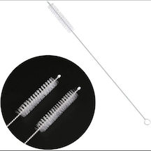 Dodes Pipet Temizleme Fırçası Çok Renkli