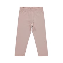 Civil Girls Basic 2 -5 Yaş Tayt  - Pembe 41330H17224W1