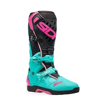 Sidi Sıdı Crossaır Mınt Black Pınk