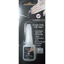 Yarıccı Takma Tırnak Yapıştırıcısı