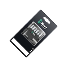 Wera Bits Seti Bit-Check 7 SB Universal 1 05073406001