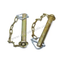 19 Mm Zincirli Ortakol Pimi