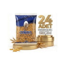 Ankara Makarna Dirsek 24x500 Gr