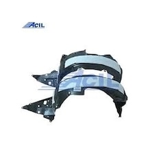 Toyota Avensis 2009-2015 Çamurluk Davlumbazı Ön Sol Oem No: 53806-05012