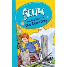 Levent Mezarlıktaki Hayalet - Selim And The Ghost In The Cemetery