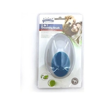 Pawise Pet Fırça Avuç İçi İçin