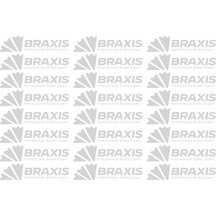 Fren Balata Fısı R171 04 11 W221 05 13 W166 11 15 C219 06 10 W204 08 14 W205 14