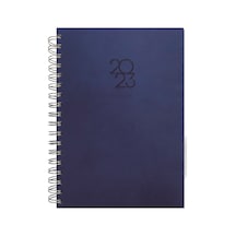 Liz Ajanda 17 x 24 CM Thermo Deri Spr. Aj997spr-1 Adet Beyaz