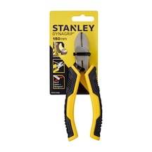 Stanley STHT0-74362 150 MM Control Grip Yankeski