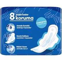 Ultra Extra Gündüz, Hijyenik Ped
