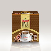 Altıncezve Hazır Türk Kahvesi Sade 20 x 7 G