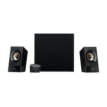 Logitech Z533 Multimedia Hoparlör - Siyah