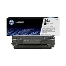 Hp 36A-Cb436A Siyah Toner 2.000 Sayfa Cc459A