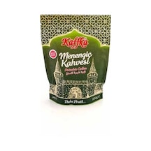 Kaffka Menengiç Kahvesi 200 Gr Türk Kahvesi