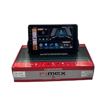 Fiat Egea Cross 2019-2021 Fimex 2-64 Dspli Pro Oem Multimedia