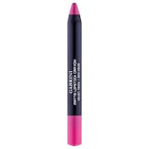 Gabrini Lipstick Mat Kalem Ruj 22 Crayon