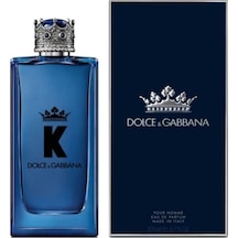 Dolce & Gabbana K Erkek Parfüm EDP 200 ML
