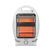 Simtech KM-1714 800 W Quartz Isıtıcı