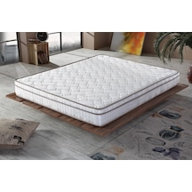 Royal Lux Bedding Kardelen Tek Kişilik, Çift Kişilik Full Ortopedik Yatak