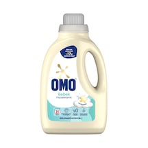 Omo Hipoalerjenik Sıvı Bebek Deterjanı 1.495 Ml 2 Adet