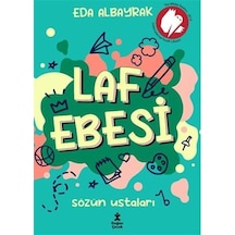 Laf Ebesi / Eda Albayrak