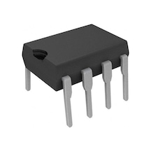 Lm393p Komparatör Entegresi Dıp-8