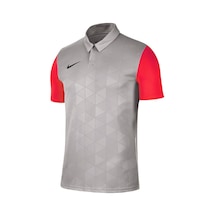 Nike Trophy  IV Klasik Yaka Erkek Forma Çok Renkli