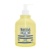 Le Petit Marseillais Saf Zeytinyağı Sıvı Sabun 500 ML