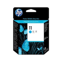 HP 11 Cyan Mavi Baskı Kafası C4811A(450.10.20.0284)