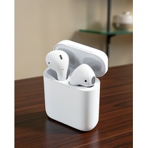 Kablosuz Kulaklık Bluetooth 5.0 Ucz2nesilkulaklık1 Belirtilmemiş