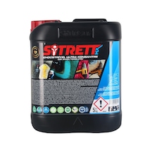 Sitrett MX Çok Amaçlı Temizleyici Endüstriyel 5 KG