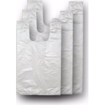 Hışır Poşet Küçük Boy 5 Kg
