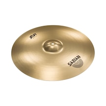 Sabian Xsr2112b Xsr Ride Zil 21 İnç B20 Bronz Alaşım - Net Çu