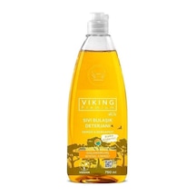 Viking Nergis & Bergamot Kokulu Sıvı Bulaşık Deterjanı 750 ML