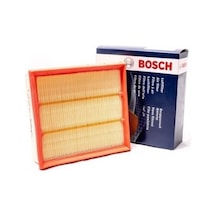 Audi A6 2.0 2001-2004 Bosch Hava Filtresi S3698
