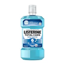 Lısterıne Stay Whıte 250 Ml 5 Adet Lısterıne Stay Whıte 250 Ml 5 Adet