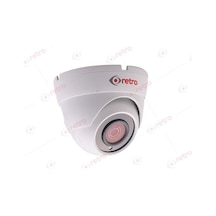 4 MP IP KAMERA DOME POE 2.7mm/13,5mm MOTORIZE LENS