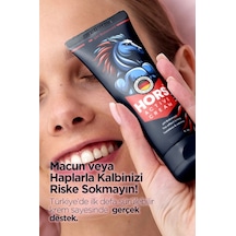Hors Active Cream Gecikme Ve Sertleşme P.enis Kremi 50ml 4 Adet 1 Adet Jel