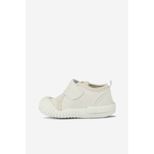 Vicco Anka Iı Basic Unisex İlk Adım Gri Günlük Ayakkabı