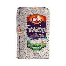 Reis Kuru Fasulye 1 Kg - 6 Adet Tarı