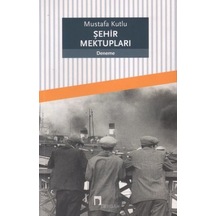 Şehir    Mektupları