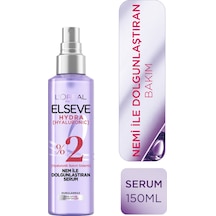 Elseve Nem İle Dolgunlaştıran Sıvı Bakım Serum 150 ML
