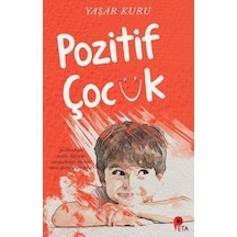 Pozitif Çocuk - Yaşar Kuru - Peta
