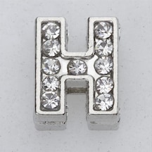 İsimli - 418 - - Csmo-tex - Harf Aparatı Metal
