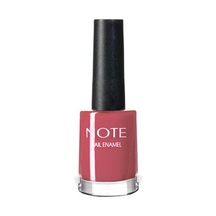 Note Nail Enamel Dark Rose Oje 19