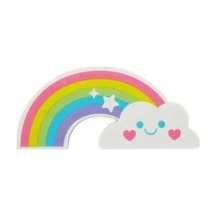 Ooly Rainbow Jumbo Silgi 112-115
