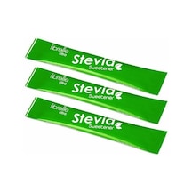 Ultra Stevia Tatlandırıcı 1000 Adet Stick Kutu 0,5 Gr