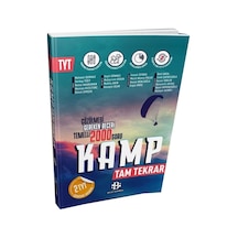 Bilgi Sarmal Tyt Kamp Tam Tekrar N11.3683
