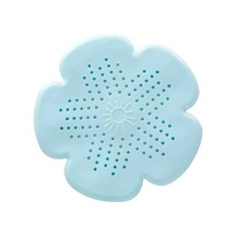 Joyhub Mingjin Shop2 No.9 Stili 130mm Yuvarlak Silikon Drenaj Saç Catcher, Mutfak Lavabo Süzgeç Banyo Duş Banyo Stoper Drenaj Kapağı Saç Trap, Mutfak Için Filtre Ex1q8f Renkli Çok Renkli