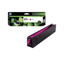 HP 971XL CN627A Mürekkep Kartuş Kırmızı
